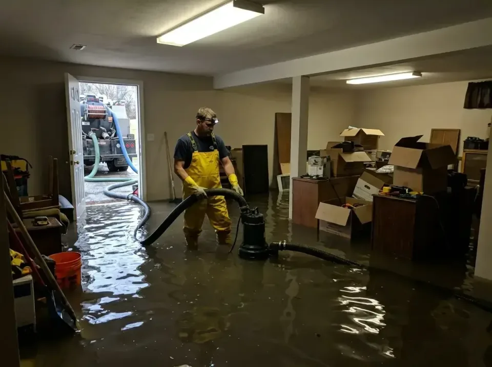 basement-burst-pipe-flooding-a-001 — frequently asked questions, 24-Hour Water Damage Restoration Services in Krum, TX